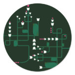 muguets_vectors sticker