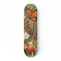 Muinasjutt/Fairytale Skateboard by Vintage_Estonia Muinasjutt/Fairytale Skateboard