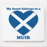 Muir Mouse Pad