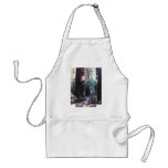 Muir Woods aprons
