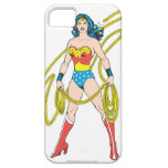 Mujer Maravilla iPhone 5 Carcasa