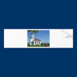 Mukilteo Lighthouse bumper stickers