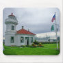 Mukilteo Lighthouse Use Mats
