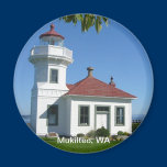 Mukilteo Lighthouse Refigerator Magnet magnets