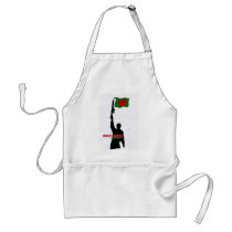 Mukti Bahini 9 Apron