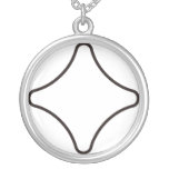 mukumi bobbin necklace