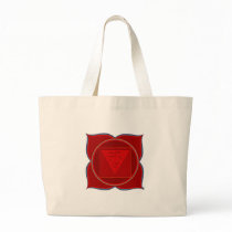 Muladhara Chakra Bag