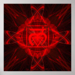 Muladhara Poster