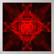 Muladhara Poster