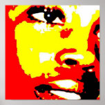 MULATA BY LIZ LOZ PRINT
