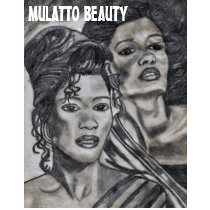 MULATTO BEAUTY, tee t-shirts