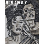 MULATTO BEAUTY, tee t-shirts