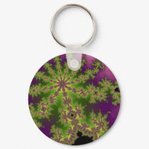 Mulberry Bush Keychain by JamesOakley Mulberry Bush Keychain