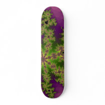 Mulberry Bush Skateboard by JamesOakley Mulberry Bush Skateboard