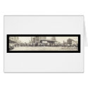 Mulberry IN Horse Show Photo 1910 cards by lc_panoramicphotos Mulberry IN Horse Show Photo 1910 cards