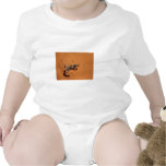 Mulches Horrid Walking The Hot Sand T-shirt