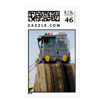 Mule 2 postage stamp