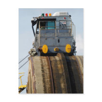 Mule 2 postcards