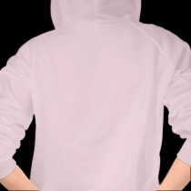 "Mule Day 2013: Columbia, Tn." Ladies Hoodie t-shirts