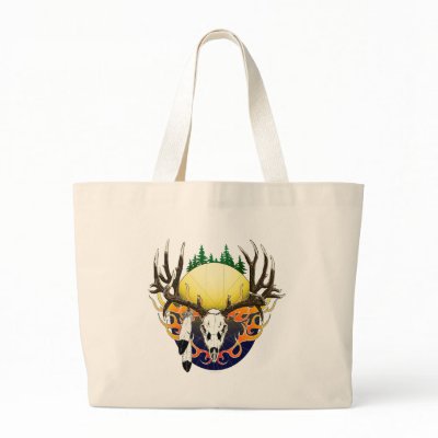 deer skull tattoos. Mule+deer+skull+tattoos