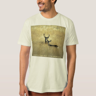 mule deer shirt