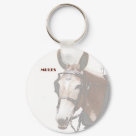 round_keychain - Show off your longears!
