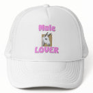  - This handsome mule head with the words 