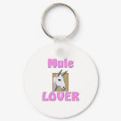  - This handsome mule head with the words 