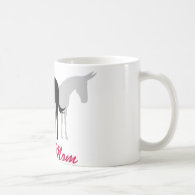 Mule Mom Coffee Mug