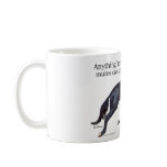 Mules are Better mugs