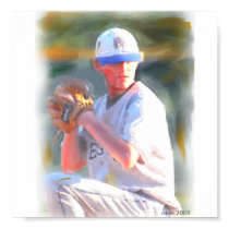 Mules Baseball posters