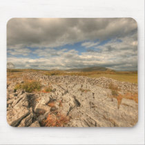 Mullaghmore mountain mousepad