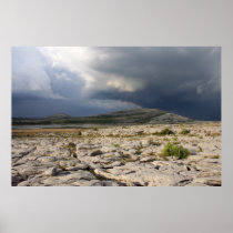 Mullaghmore Mountain Poster