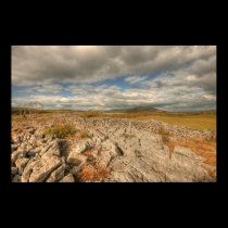 Mullaghmore Mountain View posters