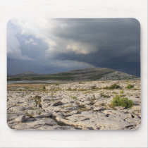 Mullaghmore thunderstorm mousepads