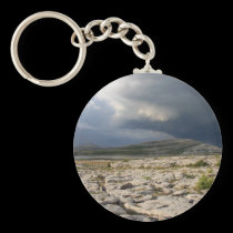 Mullahgmore storm keychains