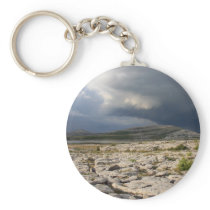 Mullahgmore storm keychain