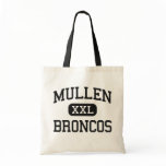 Mullen - Broncos - High School - Mullen Nebraska