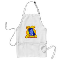 Mullet Beach aprons