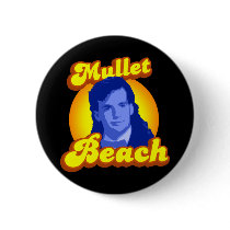 Mullet Beach Pins