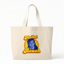 Mullet Beach funny bags by BoogieMonst Mullet Beach funny bags