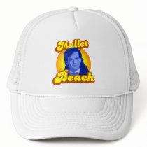 Mullet Beach hats