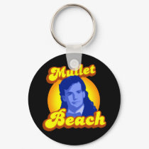 Mullet Beach keychains