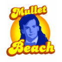 Mullet Beach t-shirts