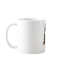 Mullet Festival 2010 Coffee Mugs