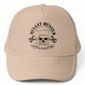 Mullet Hunter Hat by strk3 Mullet Hunter Hat