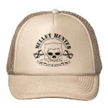 Mullet Hunter Hat