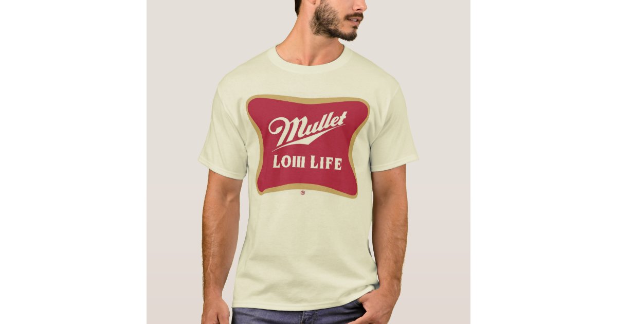 low life t shirt