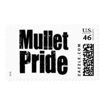 Mullets Rule postage by EllesPlanet Mullets Rule postage