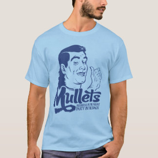 mullet festival t shirts